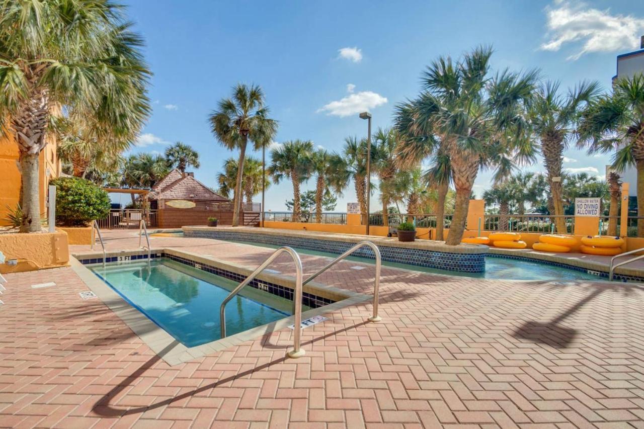 Caravelle Resort #622 Myrtle Beach Exterior foto